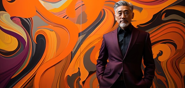 Founder of famous brand ( Pt.3)