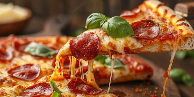 The Ultimate Pizza Quiz