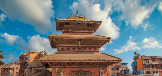 Nepal Architecture