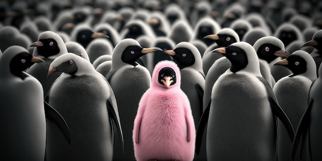Find the odd one.