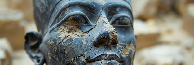 Moai: The Stone Faces That Judge Your Intelligence