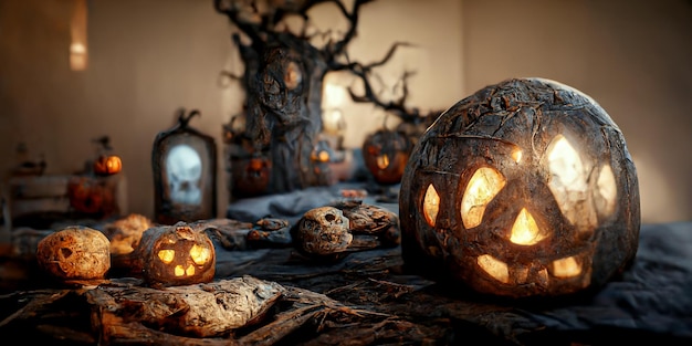 Haunted History: The Creepiest Artifacts Ever Found