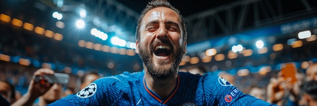 UEFA Champions League