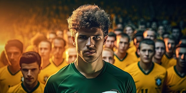 Guess the football player name