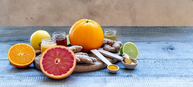 Foods That Act Like Medicine💊