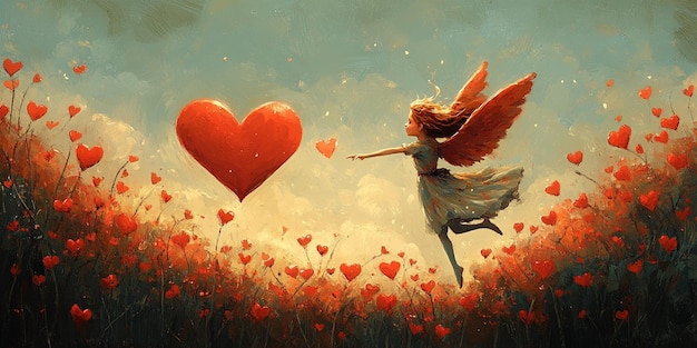 Love & Fantasy