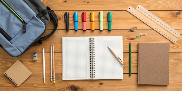 Student's Things