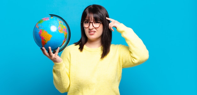 IQ Geography Challenge 