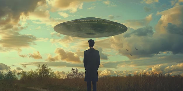 Beamed Up: The Ultimate Alien Abduction Quiz👽🛸