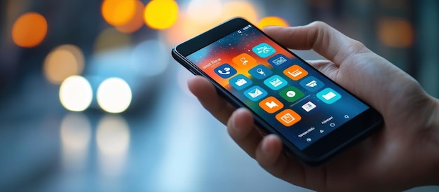 Mobile Application (Pt.5)