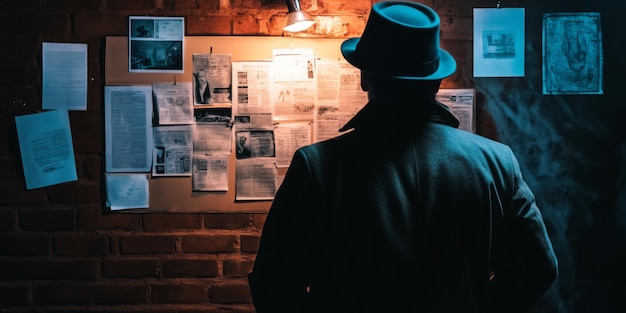 Crime Master Challenge: Are You Street-Smart?