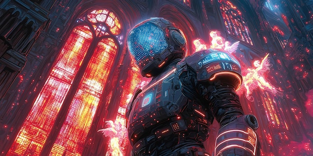 Cosmic Classics: Global Sci-Fi Cinema Showdown
