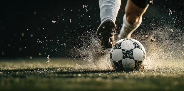 All about Football: Basics