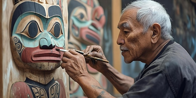 Crafted by Culture: South American Traditional Art Mastery Quiz