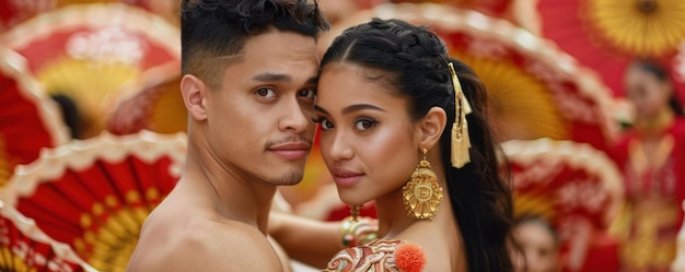 Nepali Actors vs Indian Actress 