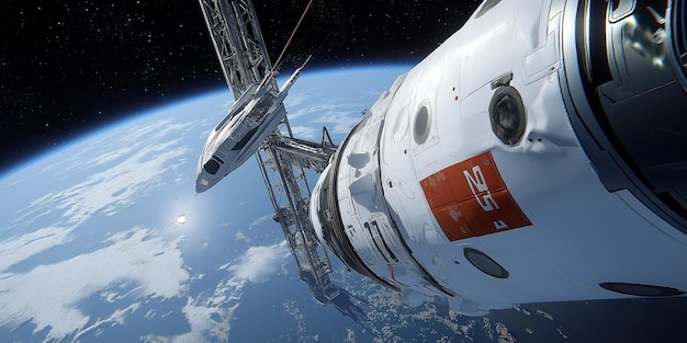 A Space trivia 