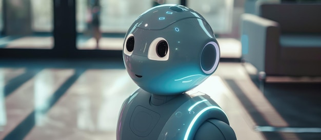🤖AI Assistants