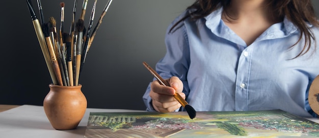 Art Methods Mastery Quiz