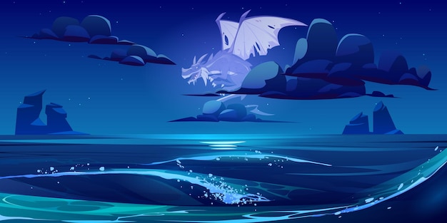 Mysterious Ocean (G.K)