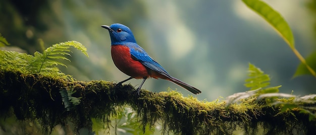 Birds of Nepal