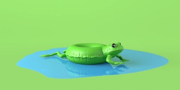 Things That Float or Sink 