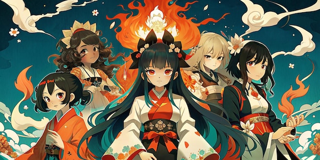Anime