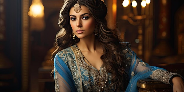 Bollywood Actress 