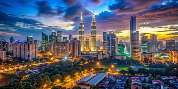 All About 🇲🇾 Malaysia