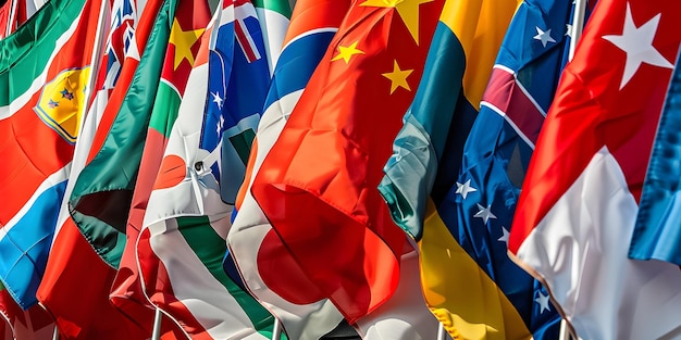 Recognize the Flag: Asia Edition!