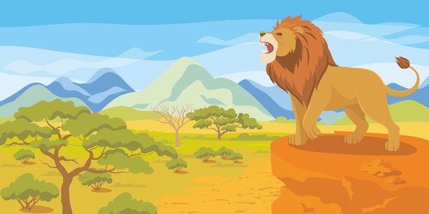 The Lion King