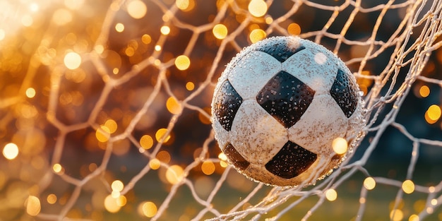 Football Skills & Stars