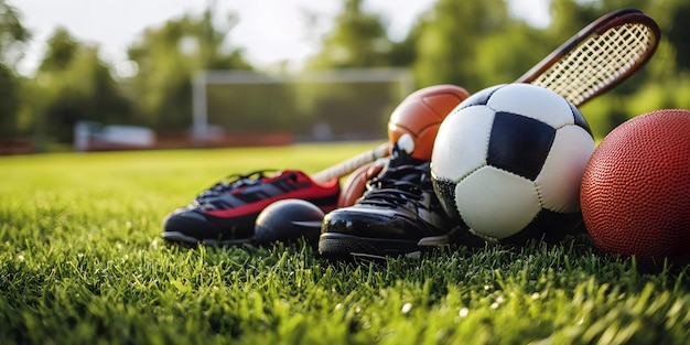 Sport Knowledge
