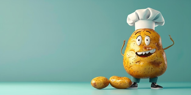 Are You Smarter Than a Potato?
