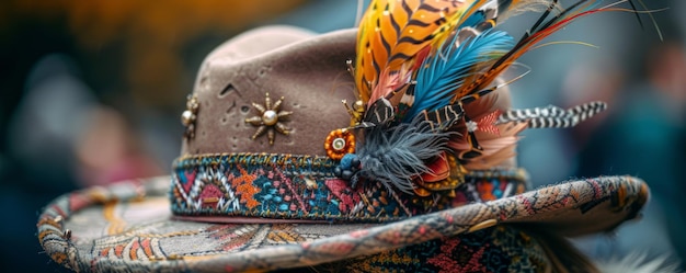 Traditional Arts Across North America
