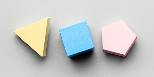 Geometry figures