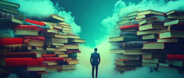 The knowledge knockout 