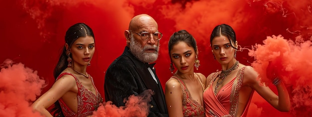 Movies and actors (Bollywood & Hollywood)