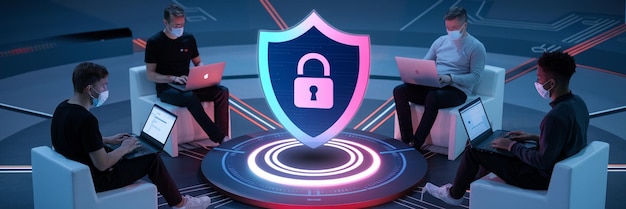 Cyber Smart: The Must‑Share Security Quiz