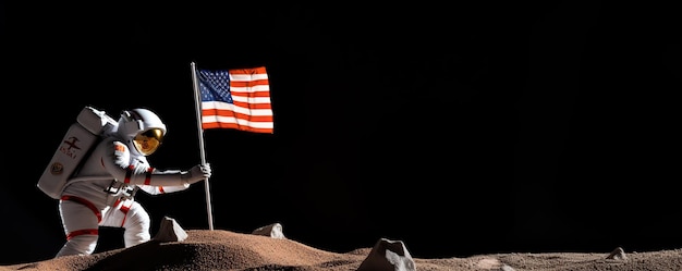 Apollo: History's Boldest Mission