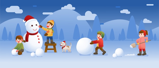 Brrr… Let’s Play the Winter Brain Game!