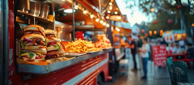 Guess the Street Food from Its Country