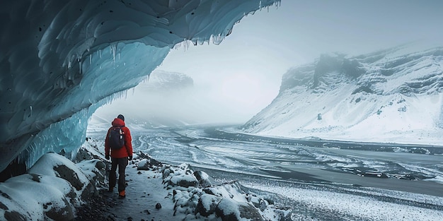 The Endurance Expedition – Survival in Antarctica