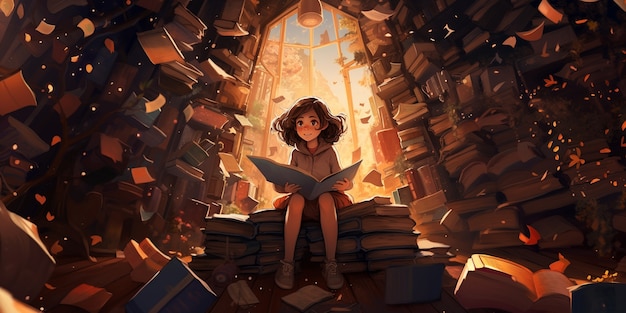 Deadly Literature: When Books Bring Misfortune
