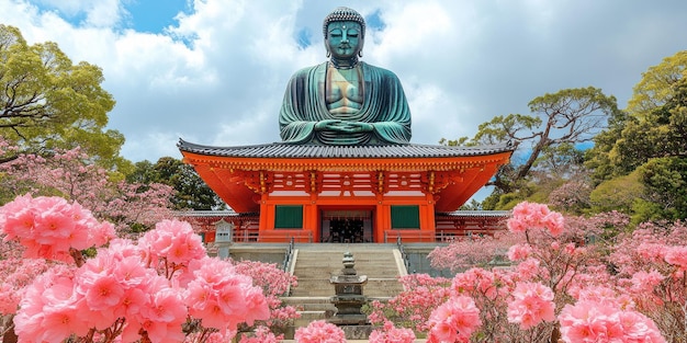 World Famous Temples 