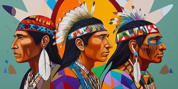 Tribes Life: Roots Of Survival