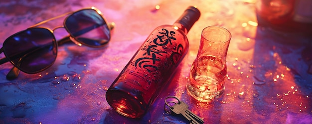 Ultimate Alcohol Brands Recognition Quiz