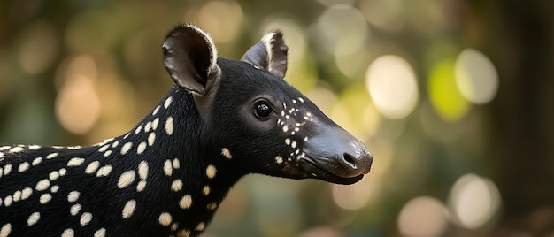The Asian National Animal Challenge