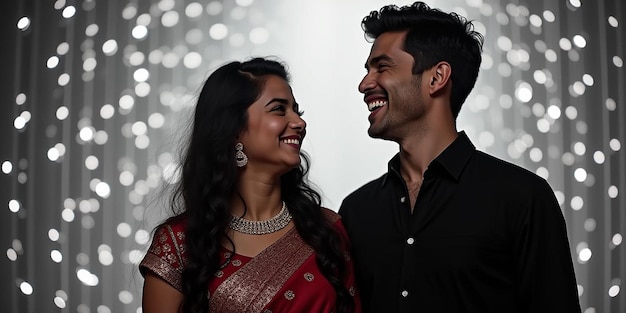 Bollywood Actress and Actor 