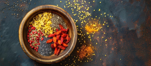 Spices (Marsala) Name 