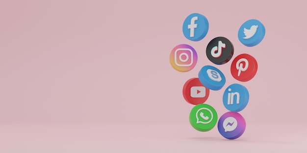 📘 Hard Social Media Quiz – Part 1